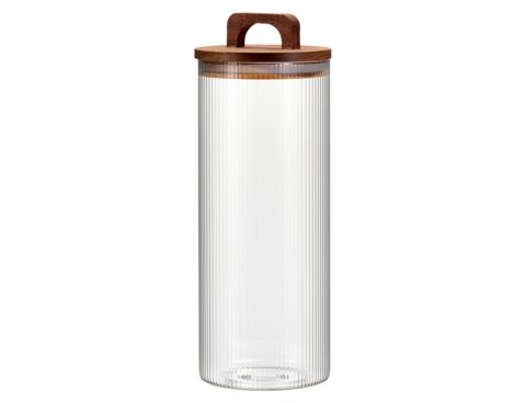 Δοχεία Τροφίμων Storage Jar 1650Ml With Lid Cd4000440