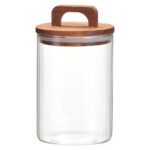 Δοχεία Τροφίμων Storage Jar 900Ml With Lid Cd4000420