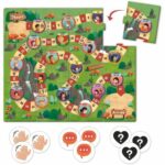 Εκπαιδευτικό παιχνίδι Lisciani Giochi Emotions