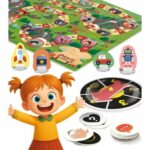 Εκπαιδευτικό παιχνίδι Lisciani Giochi Emotions