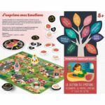 Εκπαιδευτικό παιχνίδι Lisciani Giochi Emotions
