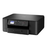 Εκτυπωτής Πολυμηχάνημα Brother DCPJ1310DWRE1