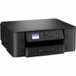 Εκτυπωτής Πολυμηχάνημα Brother DCPJ1310DWRE1