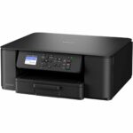 Εκτυπωτής Πολυμηχάνημα Brother DCPJ1310DWRE1