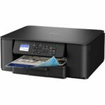 Εκτυπωτής Πολυμηχάνημα Brother DCPJ1310DWRE1