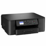 Εκτυπωτής Πολυμηχάνημα Brother DCPJ1310DWRE1
