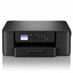 Εκτυπωτής Πολυμηχάνημα Brother DCPJ1310DWRE1