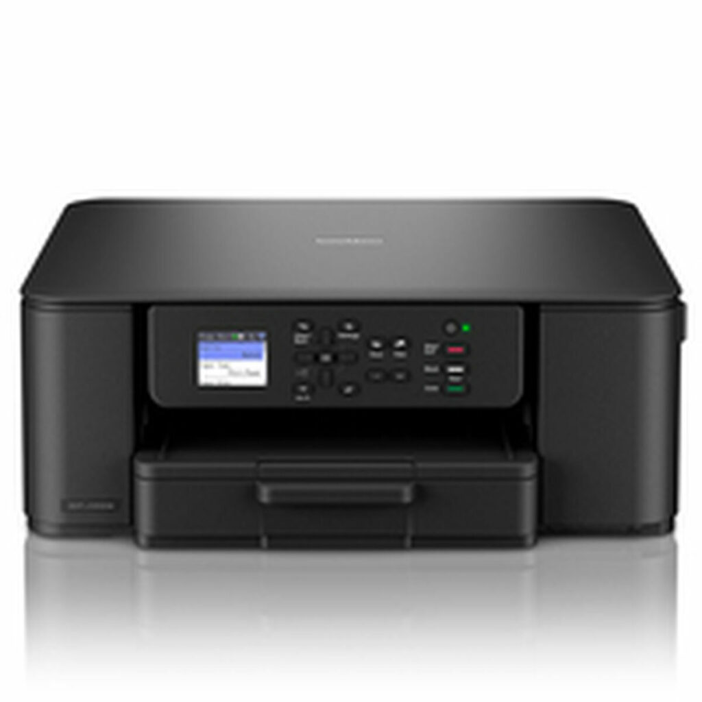 Εκτυπωτής Πολυμηχάνημα Brother DCPJ1310DWRE1