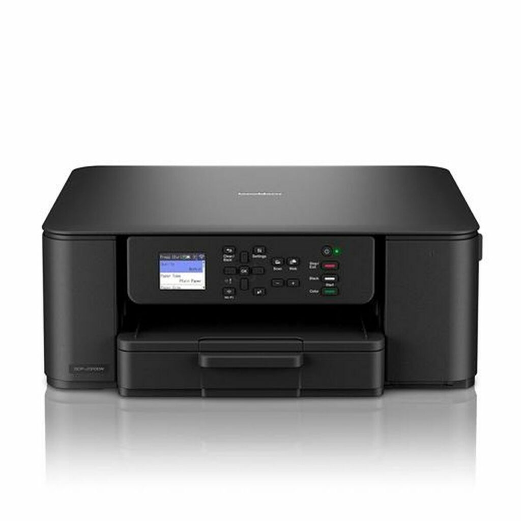 Εκτυπωτής Πολυμηχάνημα Brother DCPJ1310DWRE1