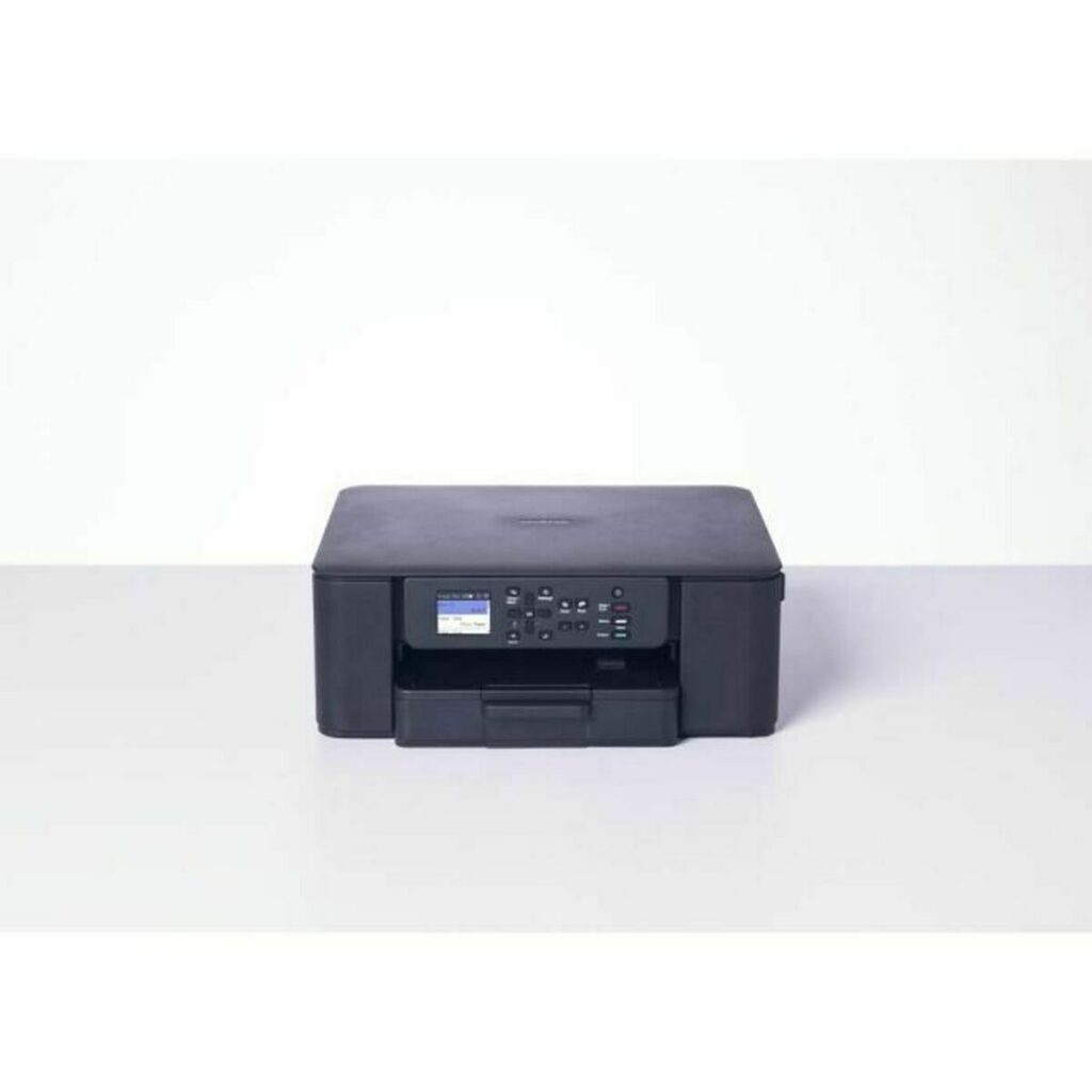 Εκτυπωτής Πολυμηχάνημα Brother DCPJ1310DWRE1