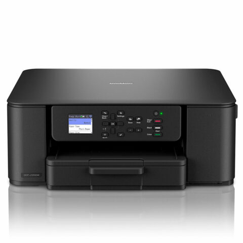 Εκτυπωτής Πολυμηχάνημα Brother DCPJ1310DWRE1