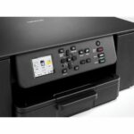 Εκτυπωτής Πολυμηχάνημα Brother DCPJ1310DWRE1