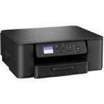 Εκτυπωτής Πολυμηχάνημα Brother DCPJ1310DWRE1