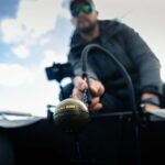 Εντοπιστής ψαριών Deeper DP6H13S10