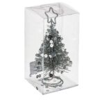 Εορταστικό Τραπέζι Metal Tree Name Holder X1 136853Ar