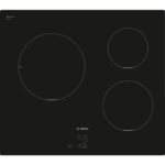 Επαγωγική Πλάκα BOSCH PUC611AA5E 60 cm 4600 W