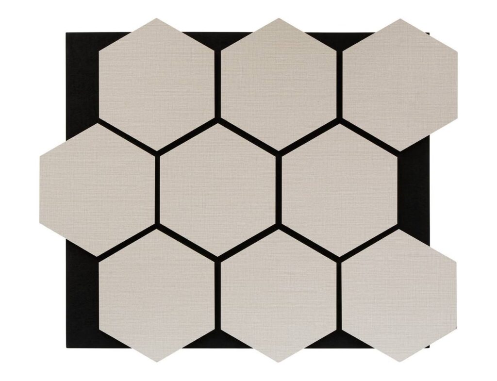 Επένδυση & Διακόσμηση Τοίχου Fabri Wd Panel Clint 56X69 Dis