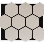 Επένδυση & Διακόσμηση Τοίχου Fabri Wd Panel Clint 56X69 Dis
