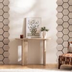 Επένδυση & Διακόσμηση Τοίχου Fabri Wd Panel Clint 56X69 Dis