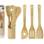 Εργαλεία Μαγειρικής Αξεσουαρ Μαγειρικης Eh Bamboo 784210360