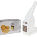 Εργαλεία Μαγειρικής Potato Cutter Eh White 529001810