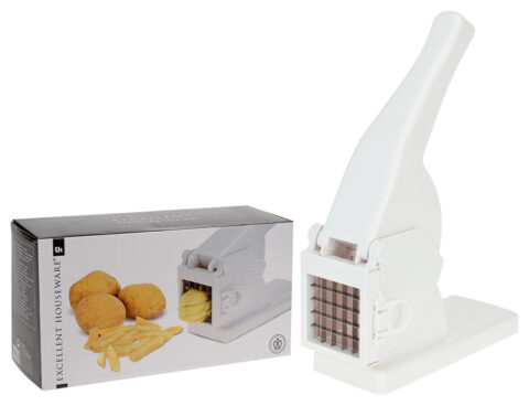 Εργαλεία Μαγειρικής Potato Cutter Eh White 529001810