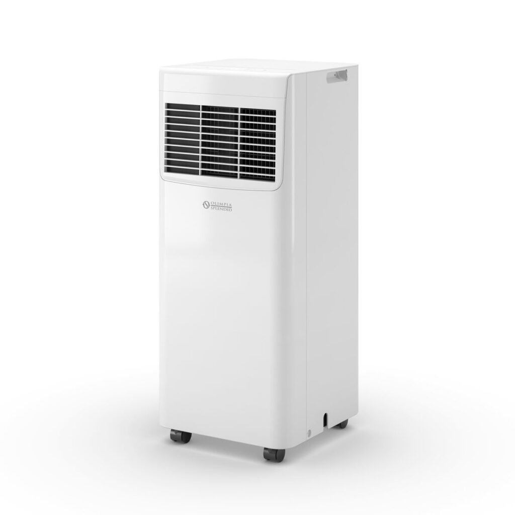 Φορητό Κλιματιστικό Olimpia Splendid COMPACT 8