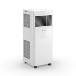 Φορητό Κλιματιστικό Olimpia Splendid COMPACT 8 Λευκό A 2100 W