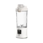 Φορητό μπλέντερ χειρός - HP-09 - 566129 - White