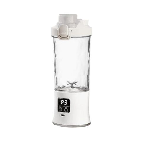 Φορητό μπλέντερ χειρός - HP-09 - 566129 - White