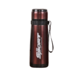 Φορητό παγούρι-θερμός - 800ml - 954231 - Brown