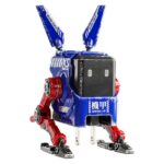 Φορτιστές & Καλώδια Φόρτισης Συσκευών Charger Gravastar Alpha65 65W Gan Fast War Damaged
