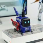 Φορτιστές & Καλώδια Φόρτισης Συσκευών Charger Gravastar Alpha65 65W Gan Fast War Damaged