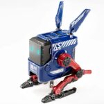 Φορτιστές & Καλώδια Φόρτισης Συσκευών Charger Gravastar Alpha65 65W Gan Fast War Damaged