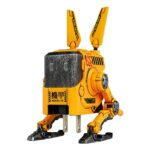 Φορτιστές & Καλώδια Φόρτισης Συσκευών Charger Gravastar Alpha65 65W Gan War Damaged Vers