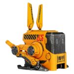 Φορτιστές & Καλώδια Φόρτισης Συσκευών Charger Gravastar Alpha65 65W Gan War Damaged Vers