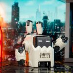 Φορτιστές & Καλώδια Φόρτισης Συσκευών Charger Gravastar Delta35 35W Gan Fast Dawn White