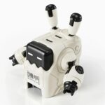 Φορτιστές & Καλώδια Φόρτισης Συσκευών Charger Gravastar Delta35 35W Gan Fast Dawn White