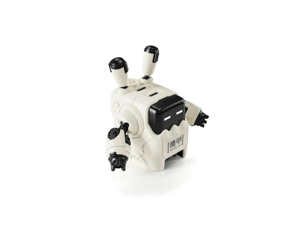 Φορτιστές & Καλώδια Φόρτισης Συσκευών Charger Gravastar Delta35 35W Gan Fast Dawn White