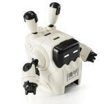 Φορτιστές & Καλώδια Φόρτισης Συσκευών Charger Gravastar Delta35 35W Gan Fast Dawn White