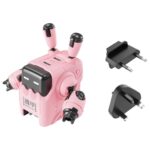 Φορτιστές & Καλώδια Φόρτισης Συσκευών Charger Gravastar Delta35 35W Gan Fast Pink 43793