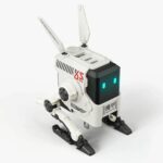 Φορτιστές & Καλώδια Φόρτισης Συσκευών Fast Charger Gravastar Alpha65 65W Gan War Damaged