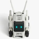 Φορτιστές & Καλώδια Φόρτισης Συσκευών Fast Charger Gravastar Alpha65 65W Gan War Damaged