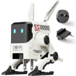 Φορτιστές & Καλώδια Φόρτισης Συσκευών Fast Charger Gravastar Alpha65 65W Gan War Damaged