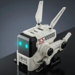 Φορτιστές & Καλώδια Φόρτισης Συσκευών Fast Charger Gravastar Alpha65 65W Gan War Damaged