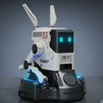 Φορτιστές & Καλώδια Φόρτισης Συσκευών Fast Charger Gravastar Alpha65 65W Gan War Damaged