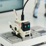 Φορτιστές & Καλώδια Φόρτισης Συσκευών Fast Charger Gravastar Alpha65 65W Gan War Damaged