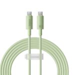 Φορτιστές & Καλώδια Φόρτισης Συσκευών Fast Charging Cable Baseus Usb-C To Usb-C Habitat
