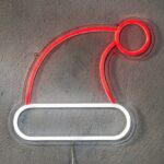 Φωτιστικό Neon Santa Hat Luca Lighting Με Dimmer - Usb