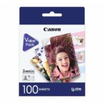 Γυαλιστερό Φωτογραφικό Χαρτί Canon 6135C003